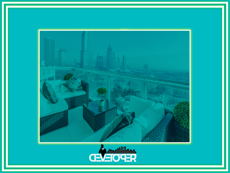 Dlaczego warto kupic nową nieruchomość w Dubaju?