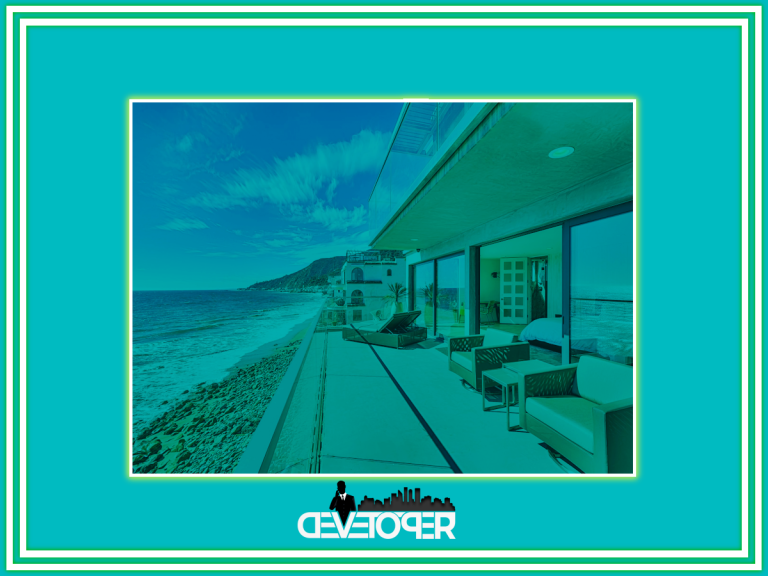 Dlaczego warto inwestować w nieruchomości w ciepłych krajach?