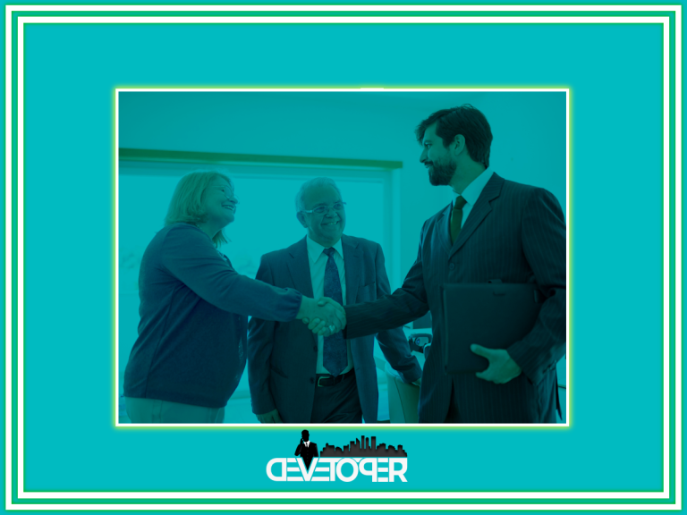 Czy ważny jest wygląd zewnętrzny dobrego agenta nieruchomości?