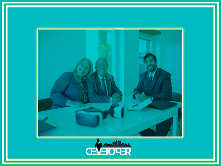 Ilu klientów kupi nieruchomość a ilu zrezygnuje i dlaczego?