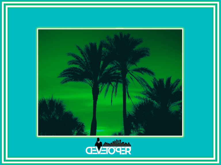 Wpływ  temperatury w Hiszpanii na nowe nieruchomości!