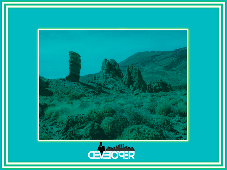 Wielkość działek budowlanych w Hiszpanii