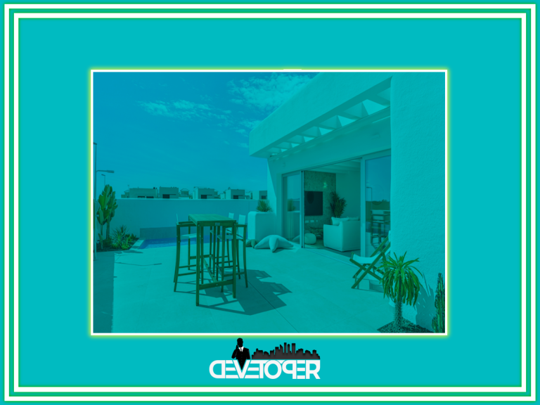 Bungalow vs. Duplex w Hiszpanii