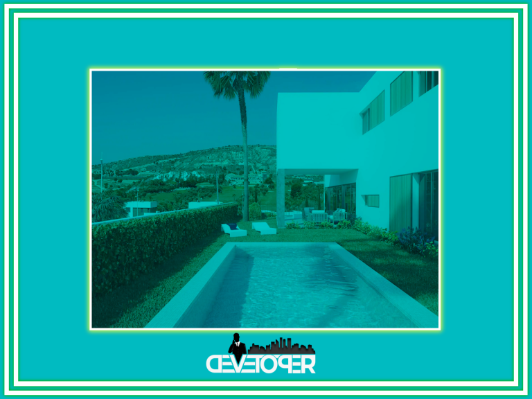 Analiza szacowanej stopy zwrotu z nieruchomości w Hiszpanii