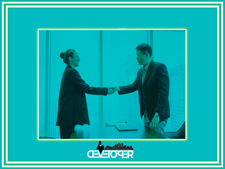 Wybór pośrednika nieruchomości przy zakupie nieruchomości ?