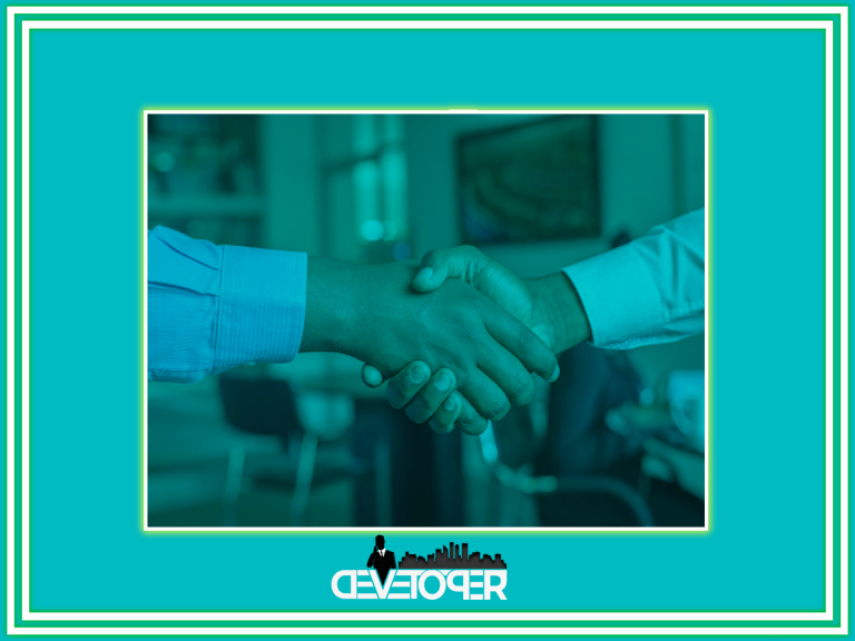 Współpraca Pośrednika Nieruchomości z Inwestorami?