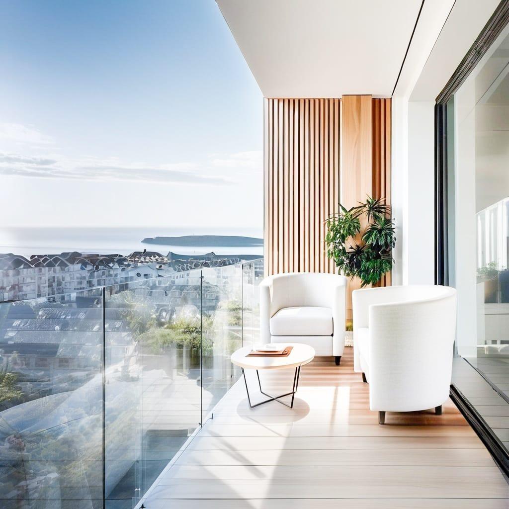 Modern Apartments Just 250m from El Cura Beach in Torrevieja