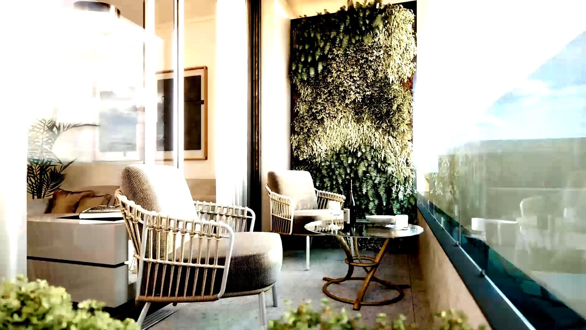 New Build Development in the Heart of Torrevieja