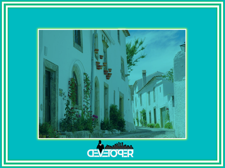 Procedura zakupu nieruchomości w Portugalii?