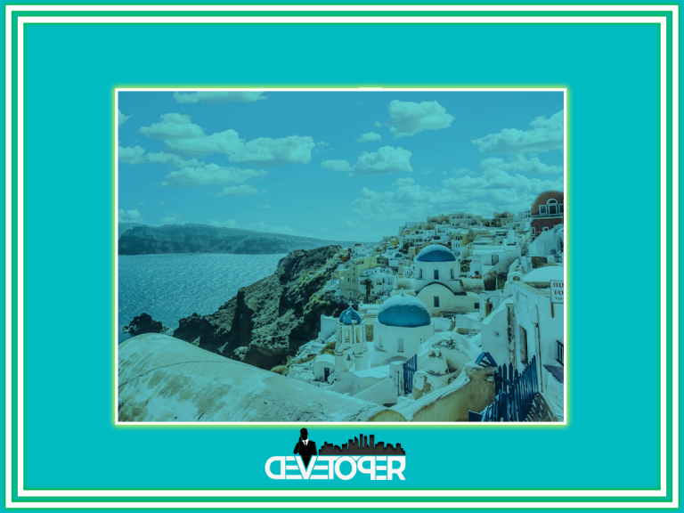 Procedura zakupu nieruchomości w Grecji?