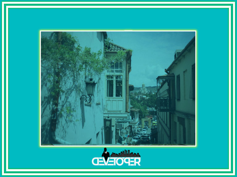 Procedury zakupu nieruchomości w Gruzji?