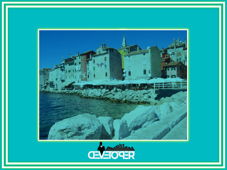 Procedury zakupu nieruchomości w Chorwacji?