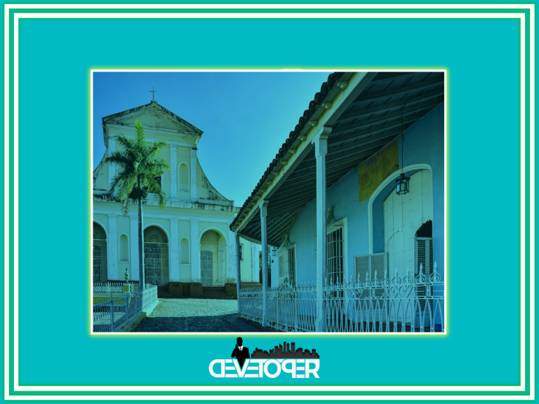 Procedury zakupu nieruchomości na Dominikanie?