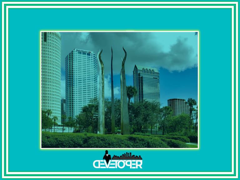 Dlaczego warto zakupić nieruchomość na Florydzie?