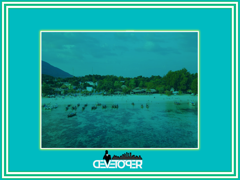 Jakie są koszty utrzymania nieruchomości w Tajlandii?