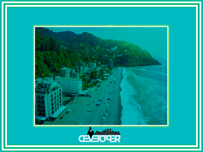 Jakie podatki trzeba zapłacić przy zakupie nieruchomości w Gruzji?