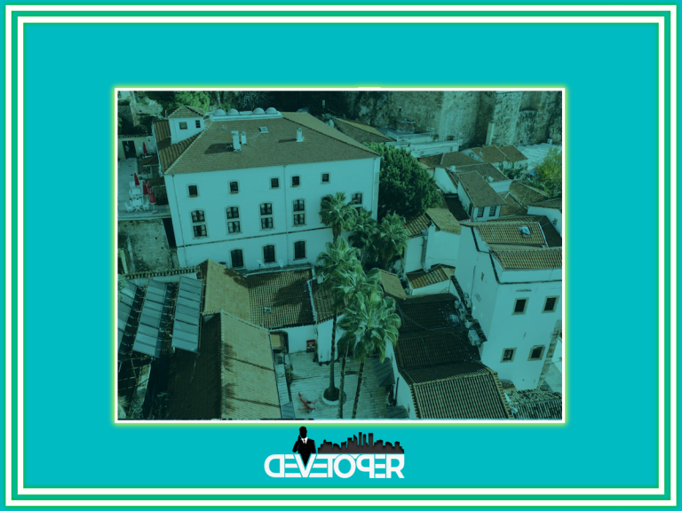 Dlaczego warto zainwestować w nieruchomość w Turcji?