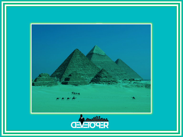 Jakie są koszty utrzymania nieruchomości w Egipcie?