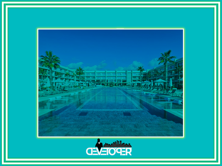 Dlaczego warto zainwestować w nieruchomość w Meksyku?