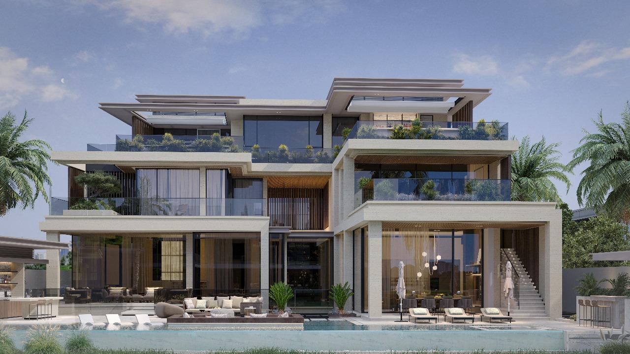 Mews Mansions  ekskluzywny kompleks rezydencyjny