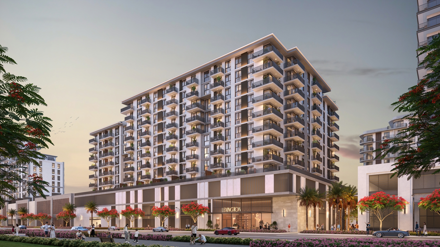 Lexington