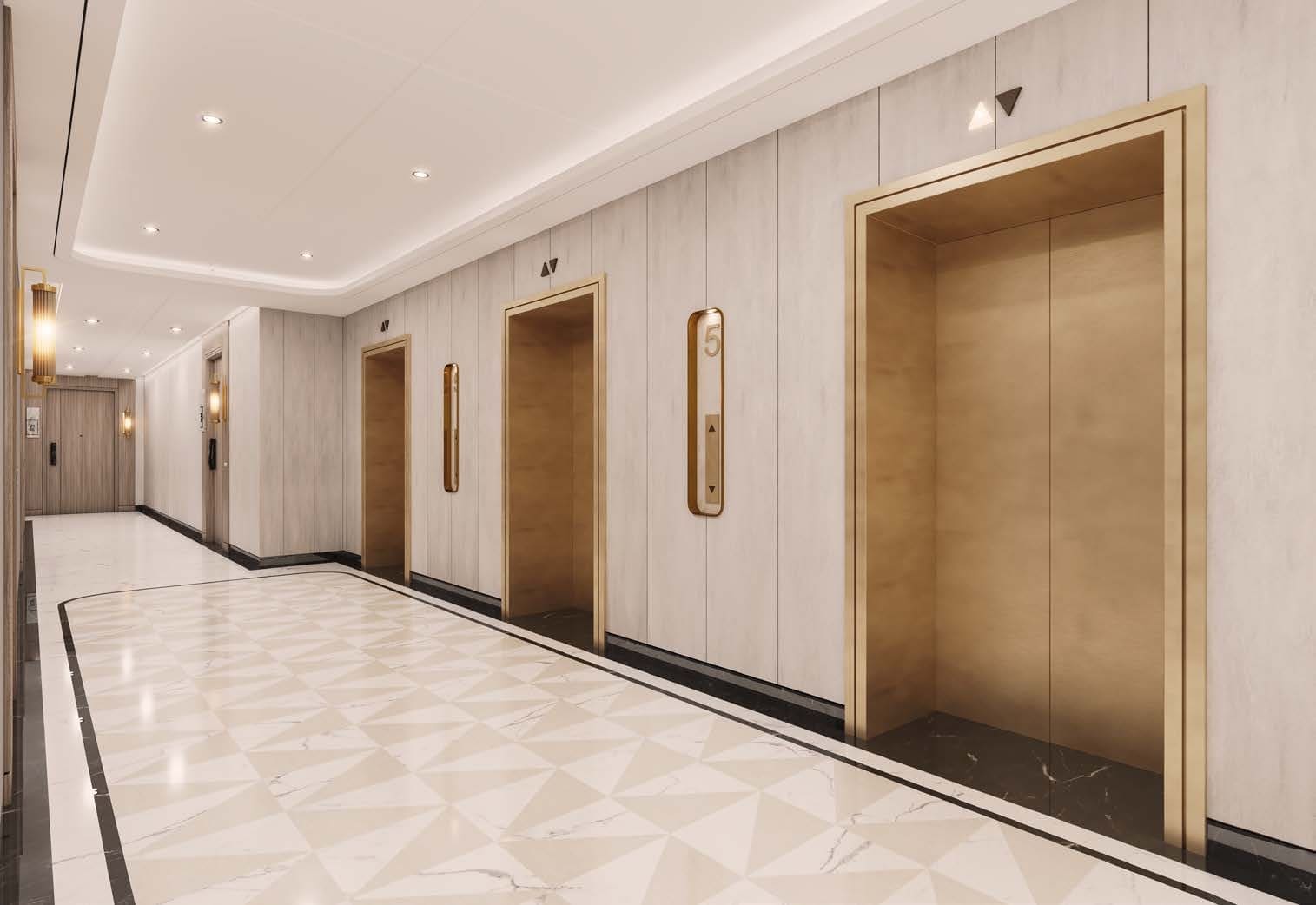 Azizi Venice w Dubaju