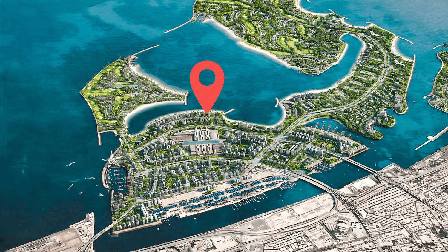 Piękne apartamenty Ocean Pearl