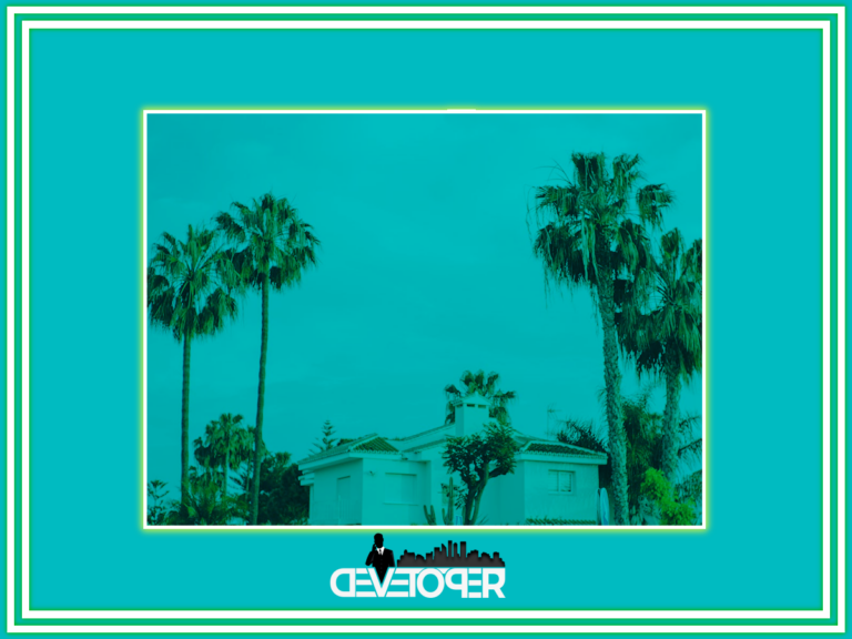 W których egzotycznych krajach mogę zakupić nieruchomość za kryptowaluty?