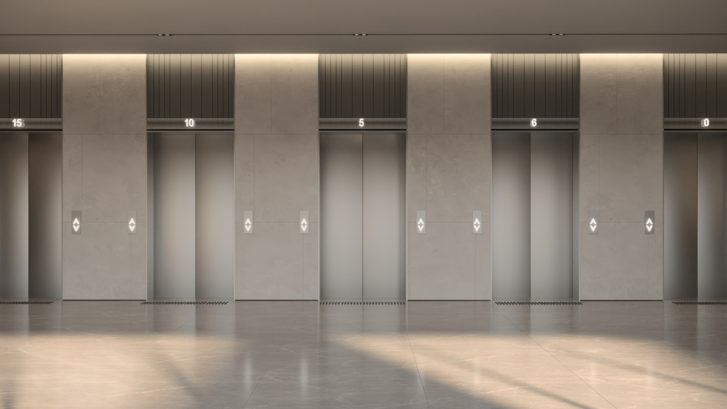 Luksusowe Apartamenty w Greygate Residences