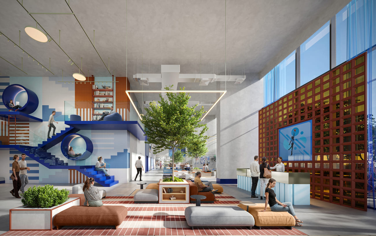 Rove Home Dubai Marina