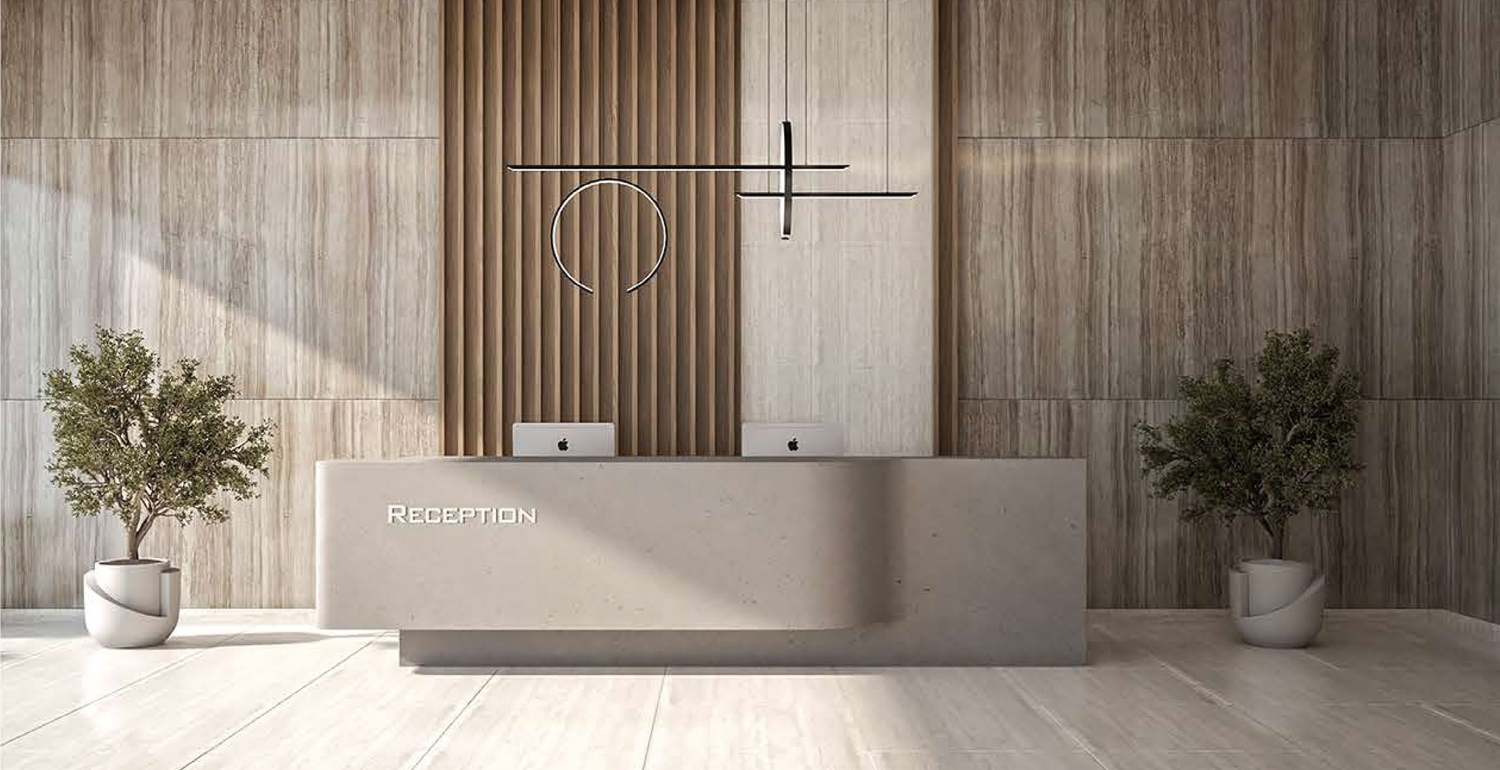 Rezydencje Al Serh 11