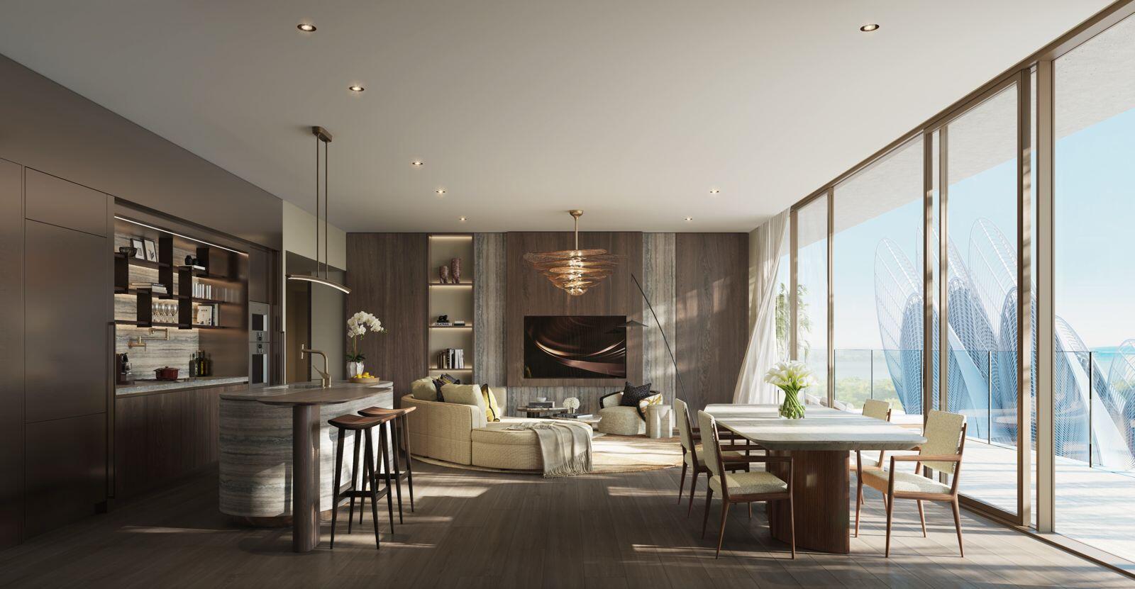 Rezydencje Mandarin Oriental 