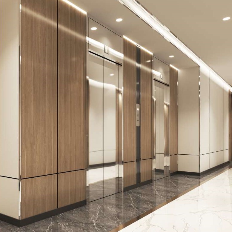 Apartamenty One by Nine