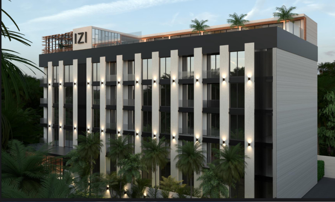 NOWE APARTAMENTY W KONKURENCYJNEJ CENIE 