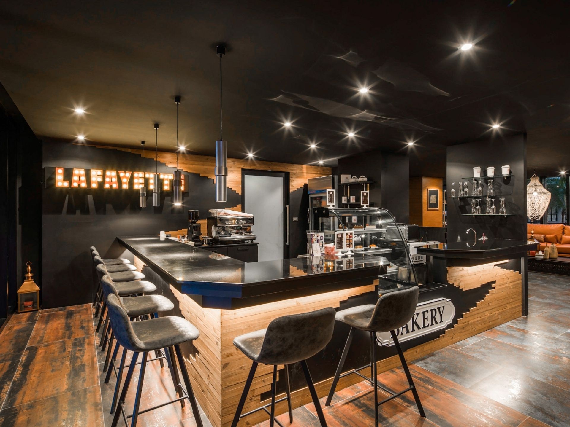 The City | 1 Sypialnia 31m