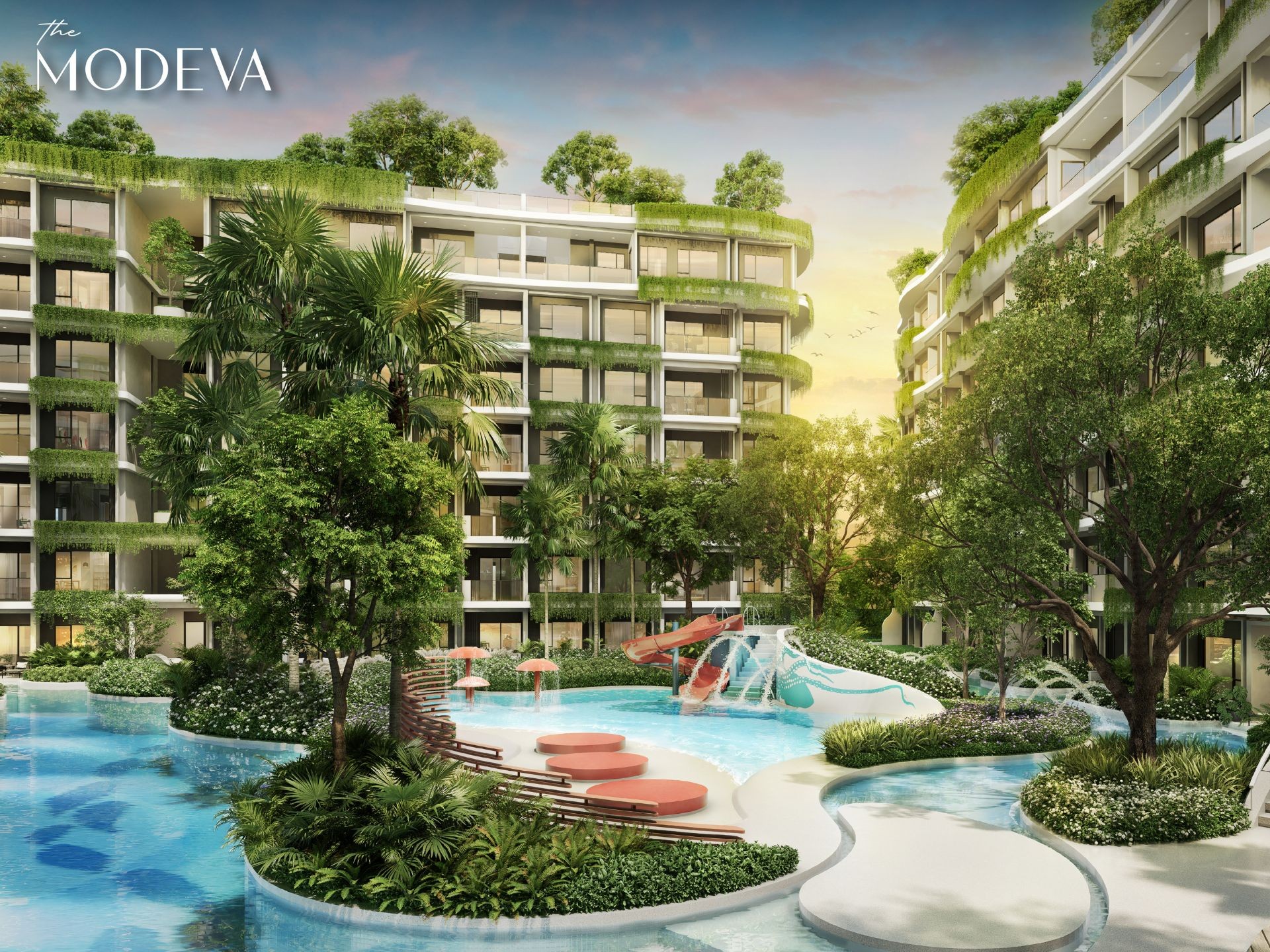 The Title Modeva | 1 Sypialnia 33m