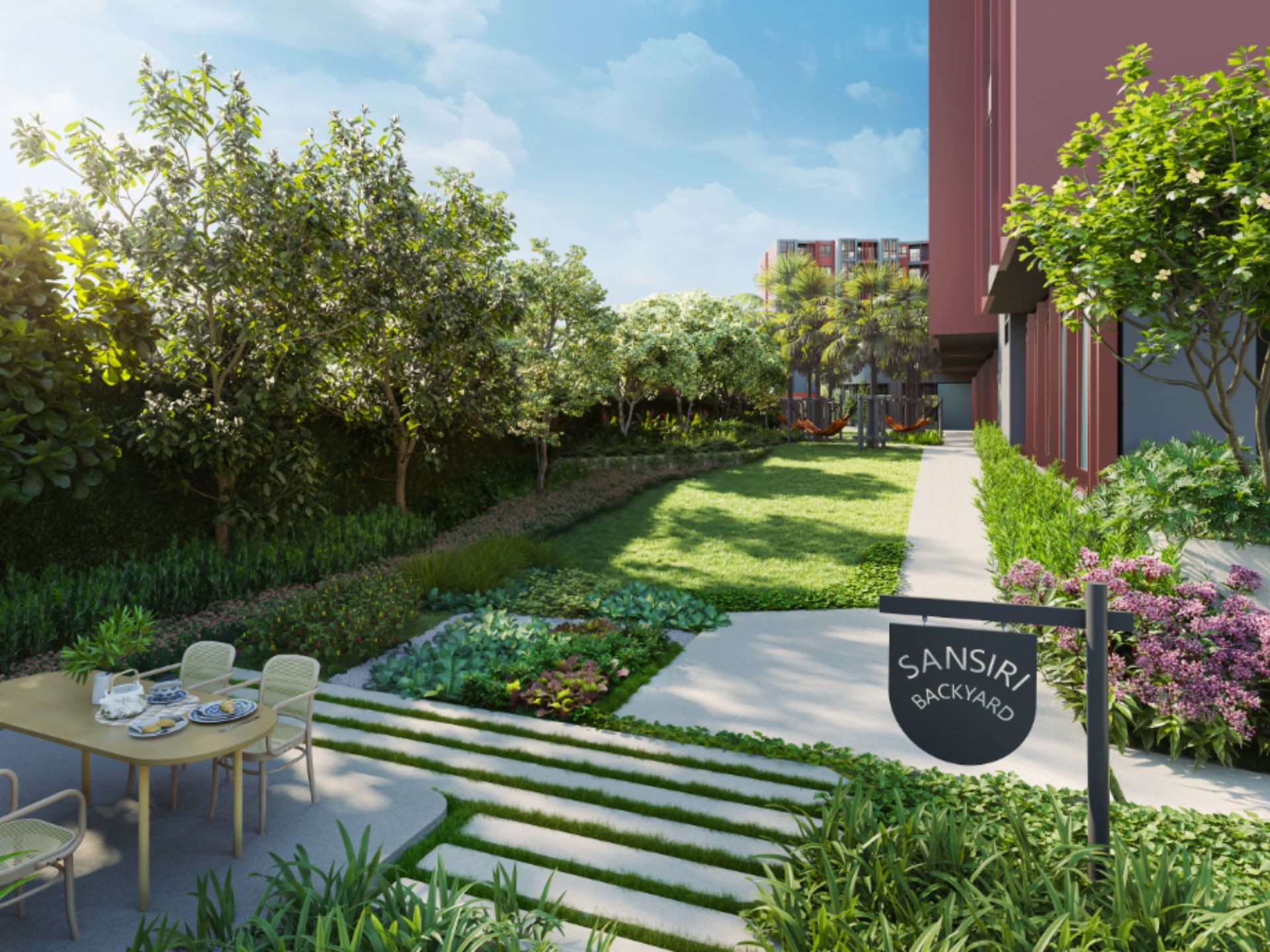 The Base Bukit | 1 Sypialnia 34m