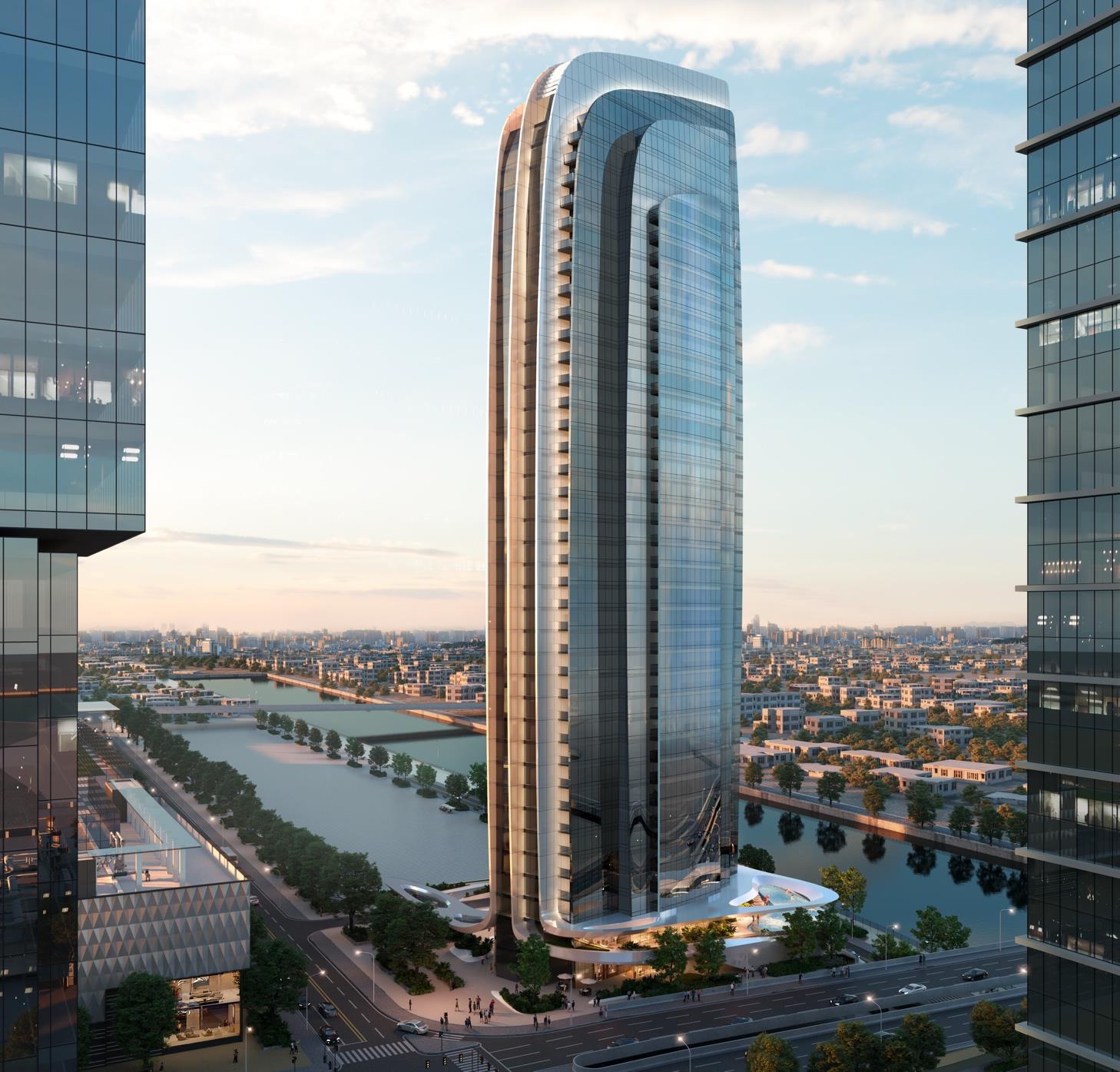 W Residences by Taraf