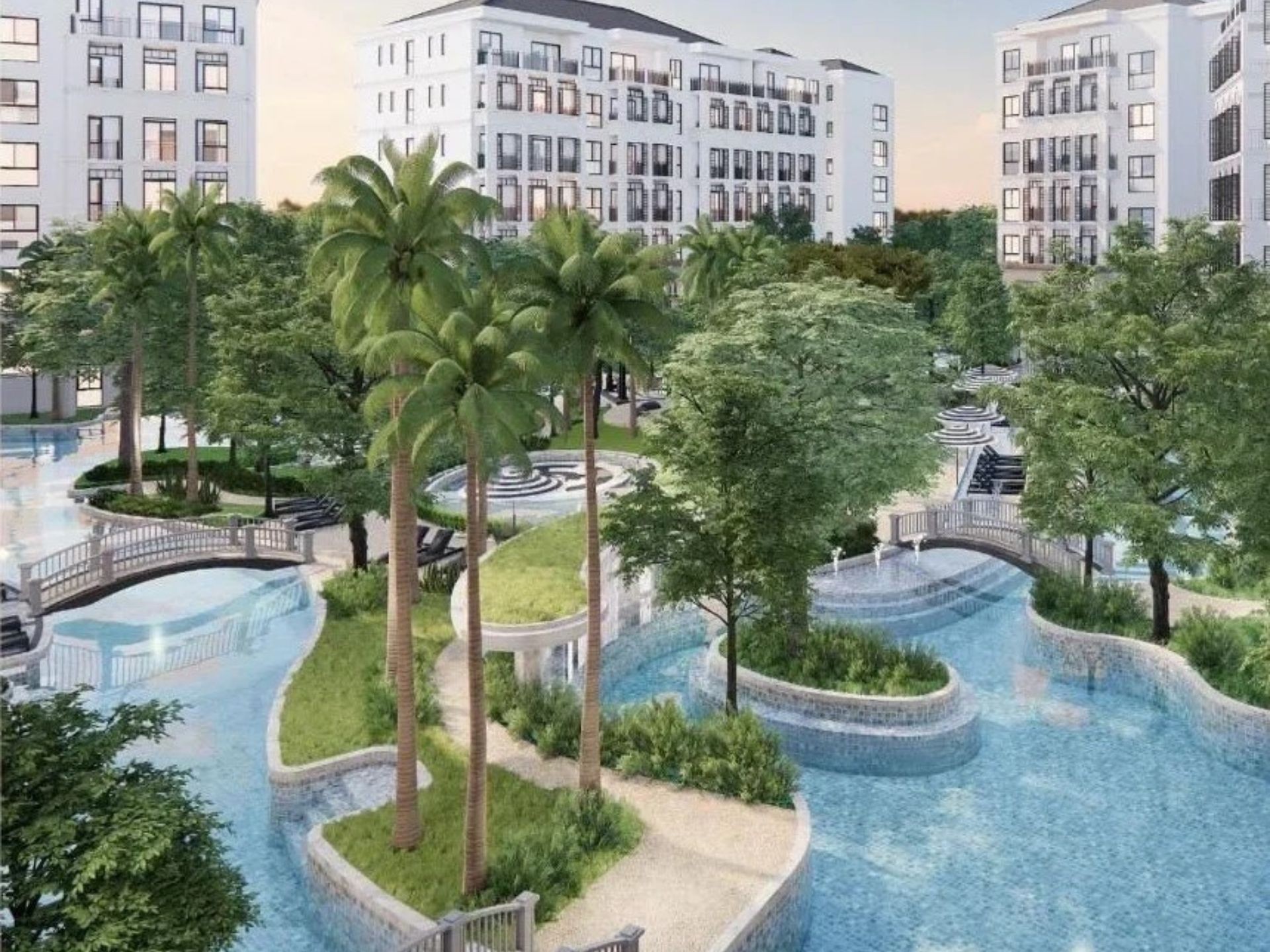 The Title Legendary | 1 Sypialnia  54m