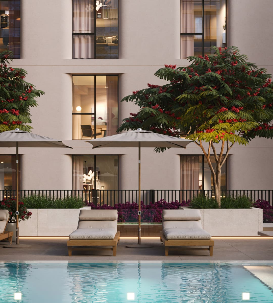 Symphony on the Park