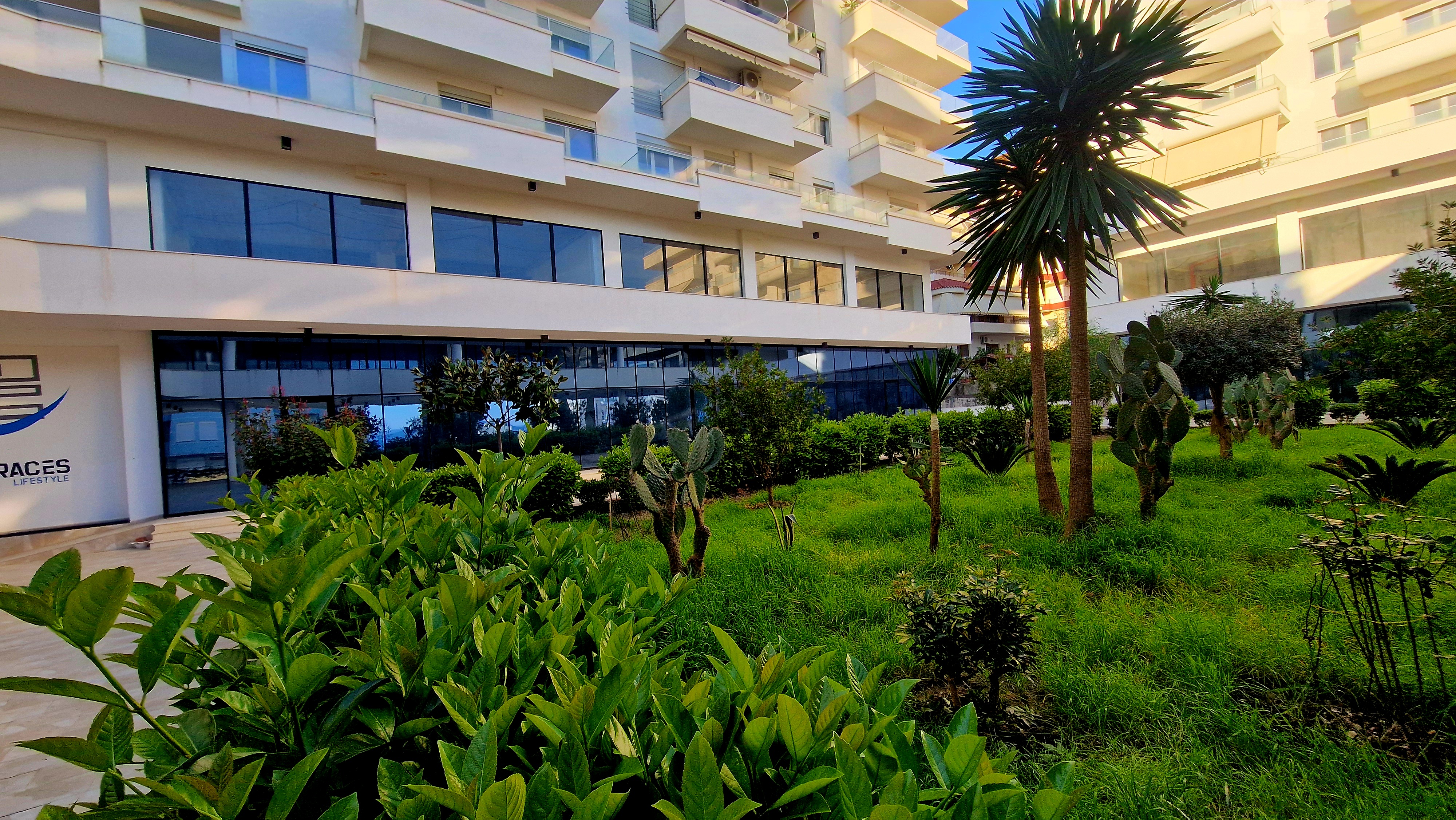 apartament 224m²,  Saranda Terraces  