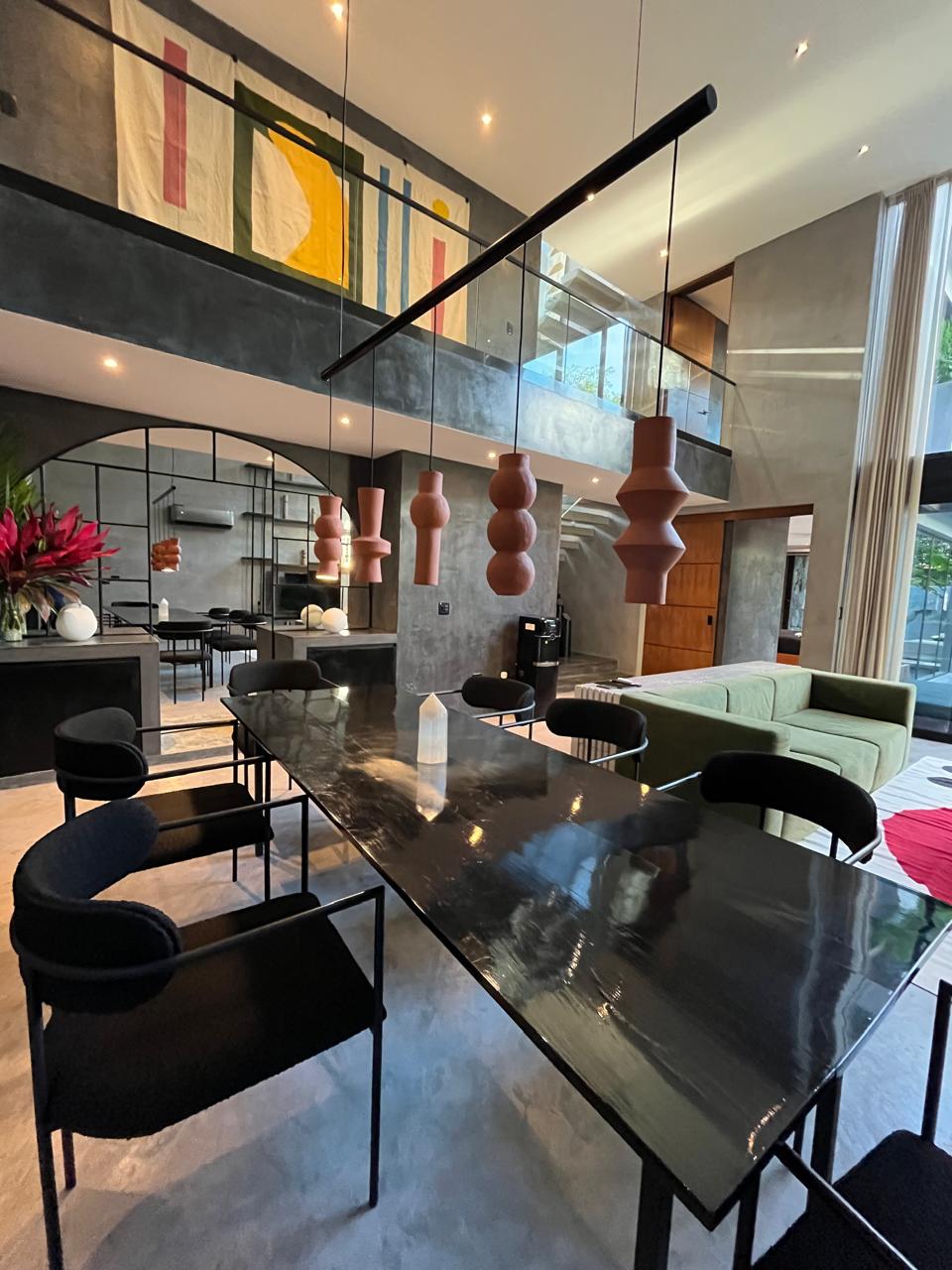 Luxuriöse Villa in Tulum