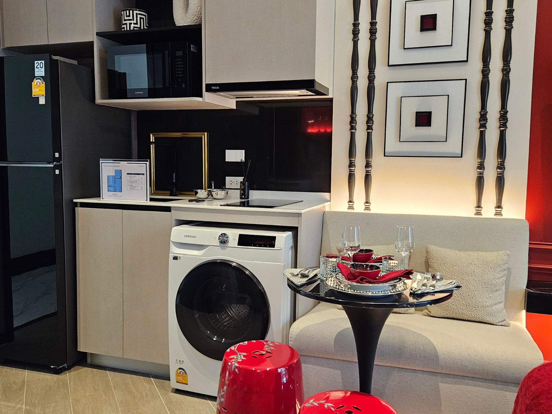 The Title Heritage | 1 Sypialnia 36m