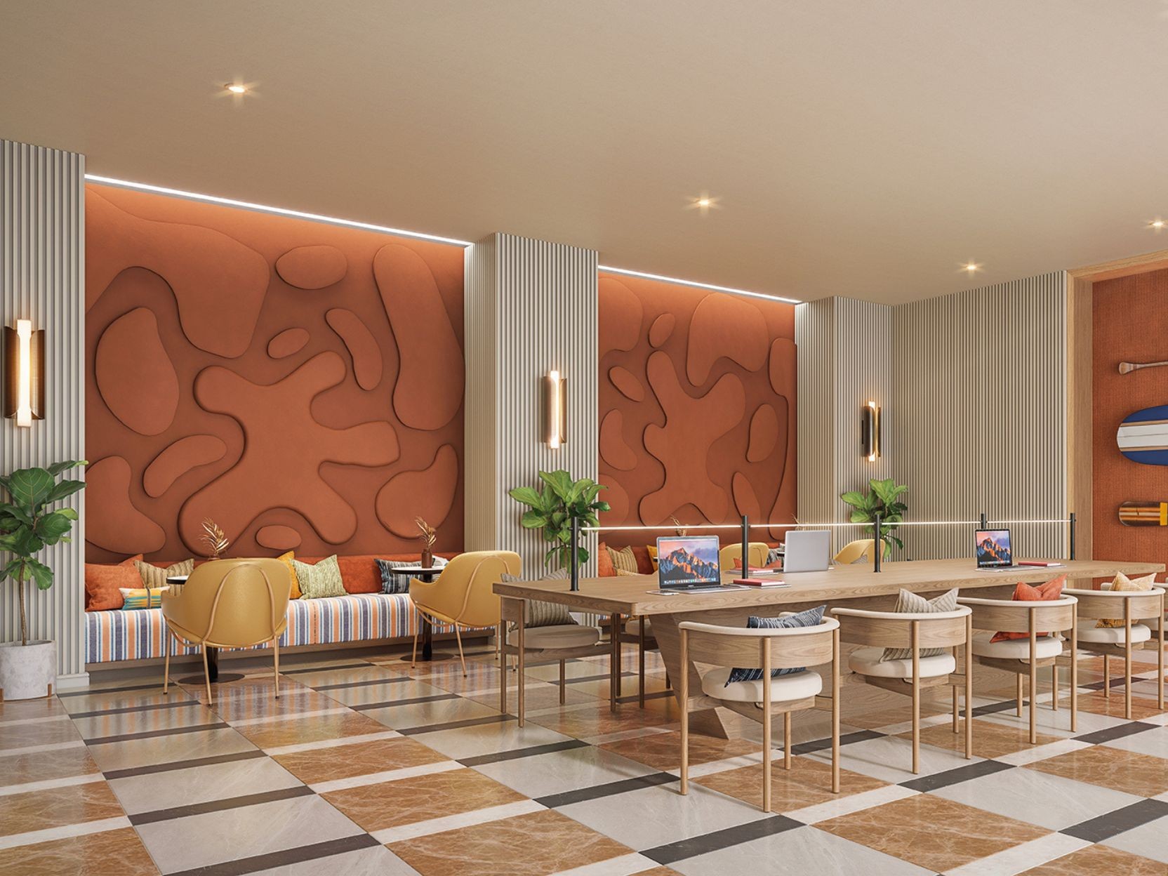 SO Orign Kata | 1 Sypialnia