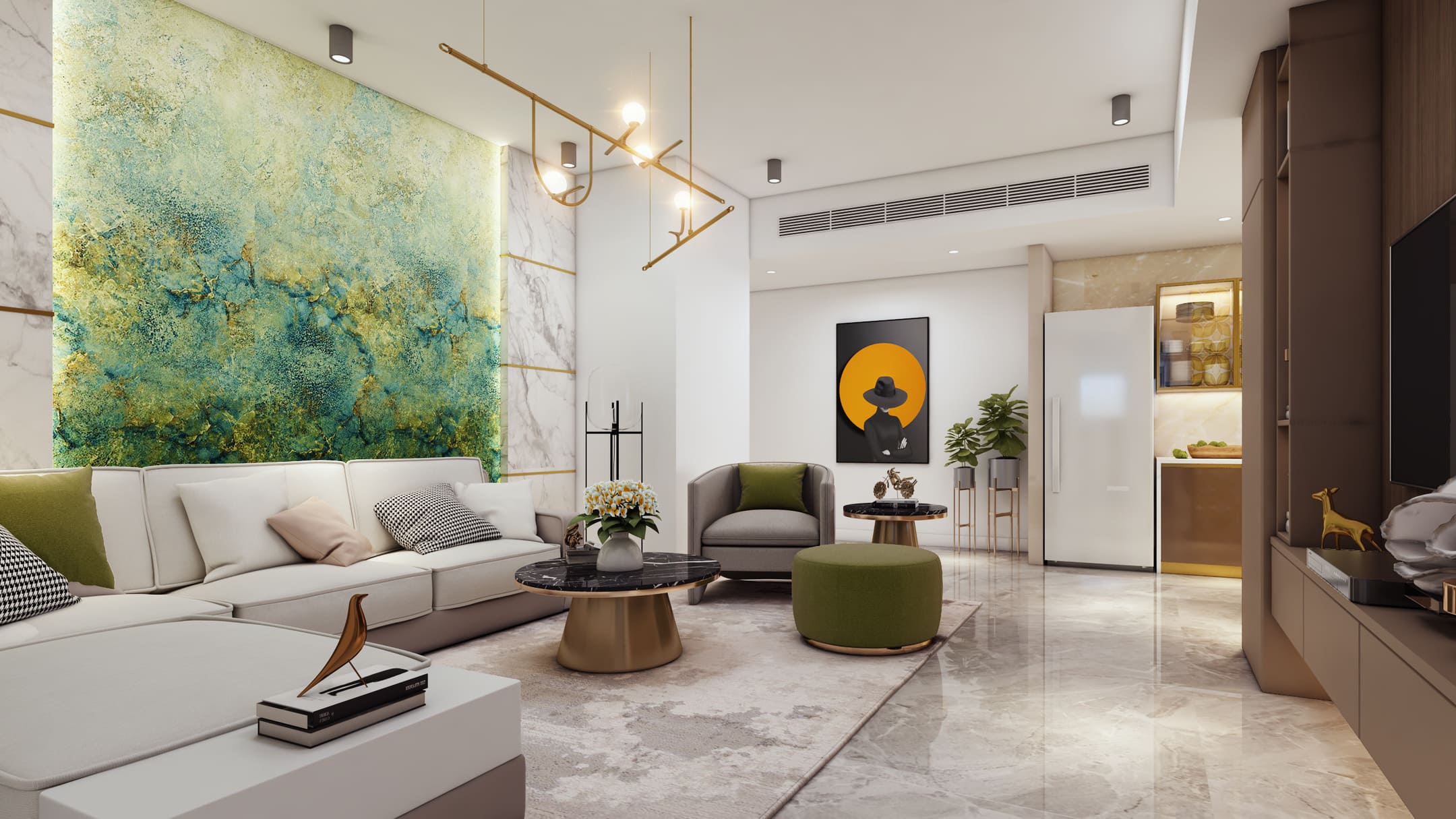 Tranquil Wellness Residences