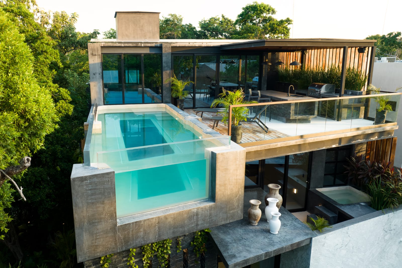 Luxuriöse Villa in bester Lage 