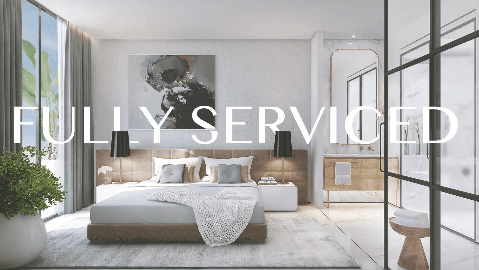 Jumeirah Village Circle (JVC) – dynamicznie rozwijająca się dzielnica w Dubaju.