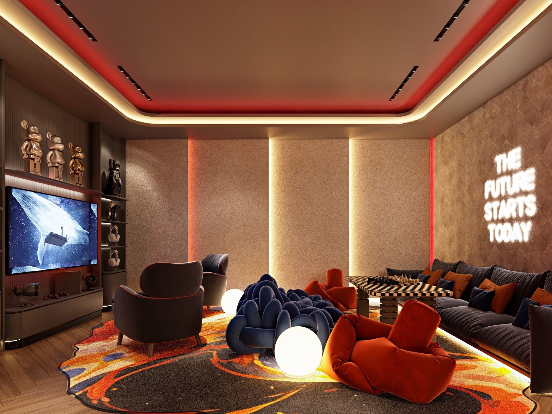 The Title Artrio | 1 Sypialnia