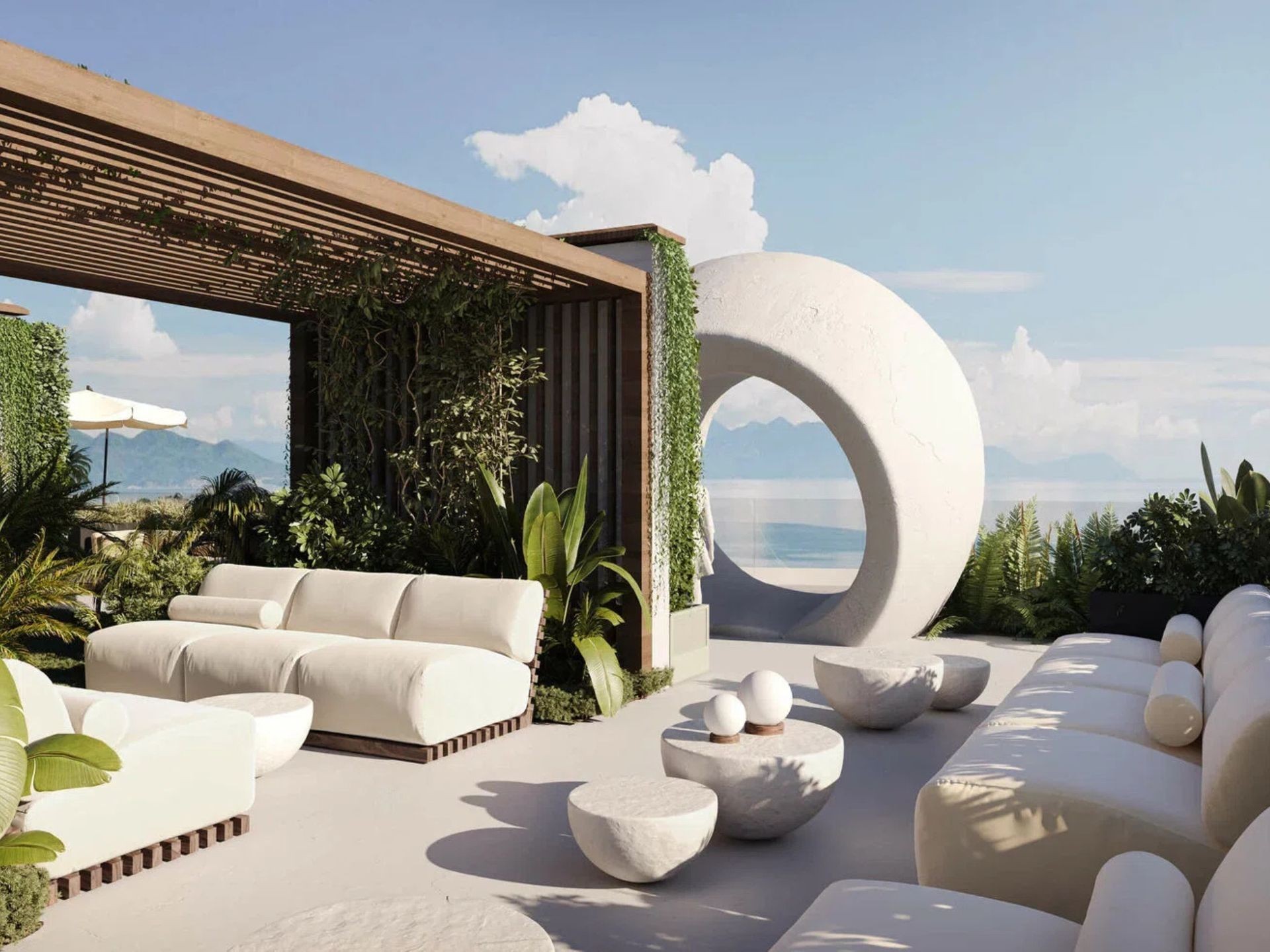 Sunny Moon | 3 Sypialnie