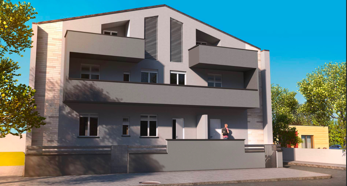 Cecina Centrum Nad Morzem Toscana 